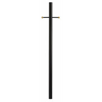 7' Direct Burial Post