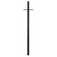 7' Direct Burial Post