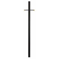 7' Direct Burial Post