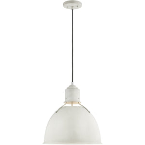 Willamette Pendant Antique White