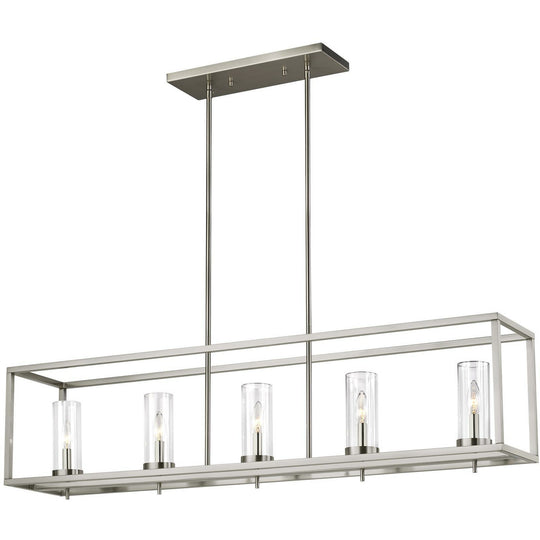 Zire Linear Suspension