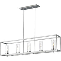 Zire Linear Suspension