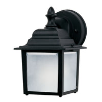 Builder Cast LED Outdoor Wall Light