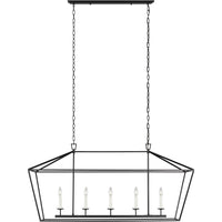 Dianna Linear Suspension