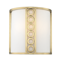 Infinity Sconce