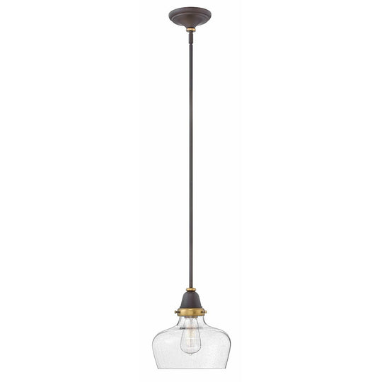 Academy Mini Pendant