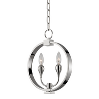 Dresden Pendant