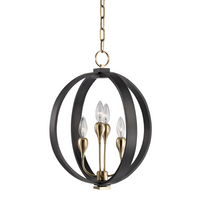 Dresden Chandelier