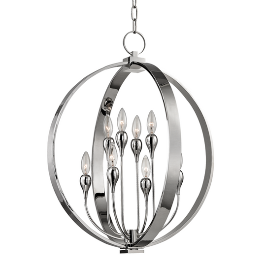 Dresden Chandelier