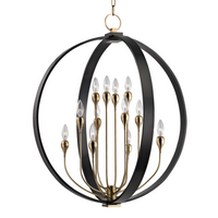 Dresden Chandelier