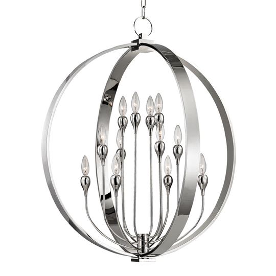 Dresden Chandelier