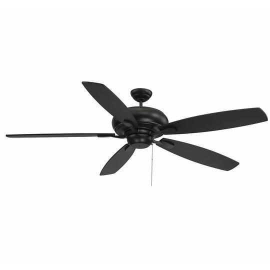 Wind Star Ceiling Fan