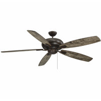 Wind Star Ceiling Fan