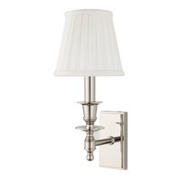 Ludlow Sconce