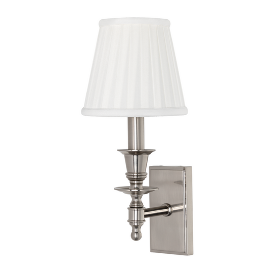 Ludlow Sconce