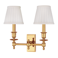 Ludlow Sconce