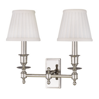 Ludlow Sconce