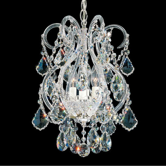 Olde World Chandelier