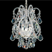 Olde World Chandelier