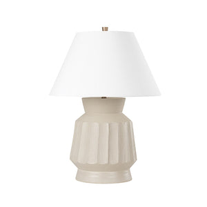 Selma 1-Light Table Lamp