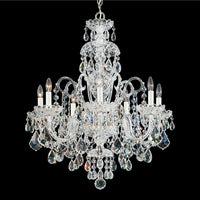 Olde World Chandelier