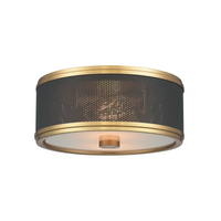 Fraser Semi Flush Mount