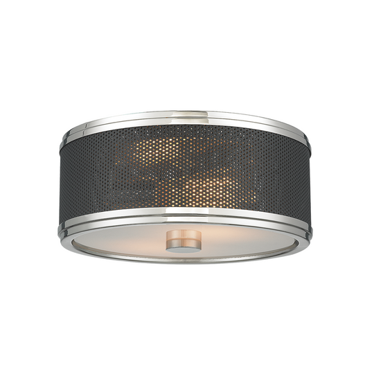 Fraser Semi Flush Mount