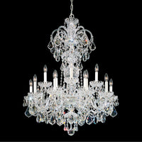 Olde World Chandelier