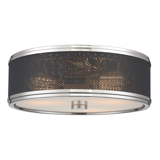 Fraser Semi Flush Mount