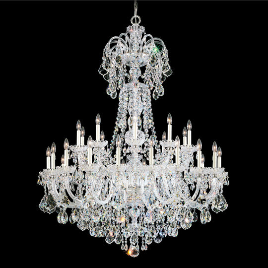 Olde World Chandelier