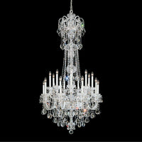 Olde World Chandelier