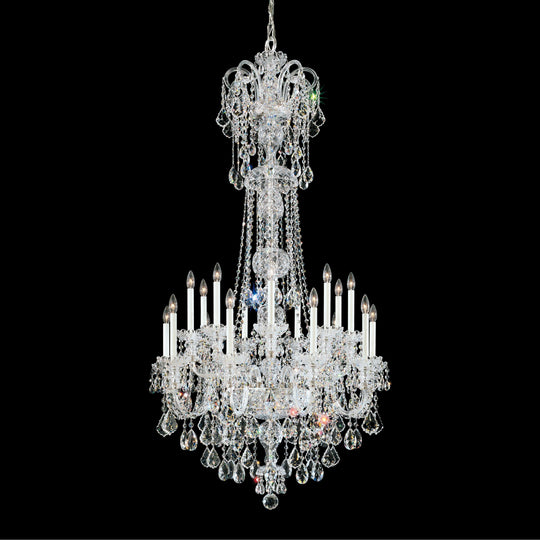 Olde World Chandelier
