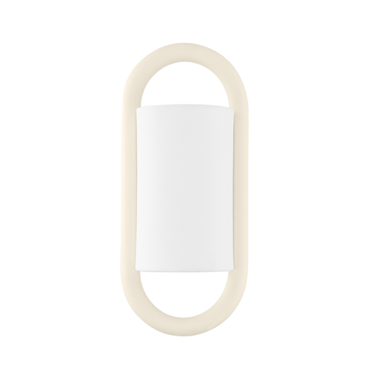 Wynter 1-Light Sconce