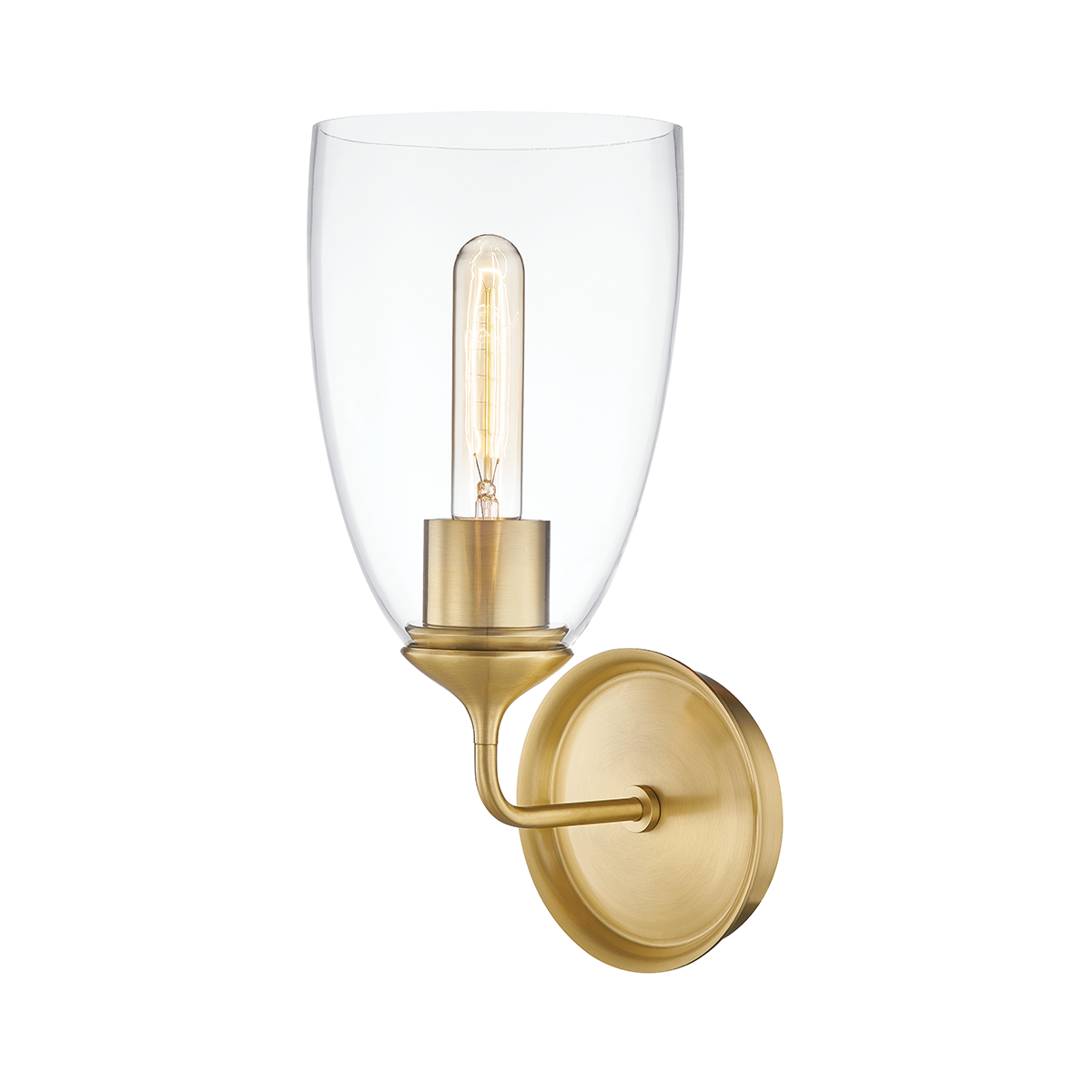 Glenwood 1 Light Wall Sconce