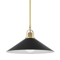 Syosset Pendant