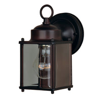 Side Door Outdoor Wall Light