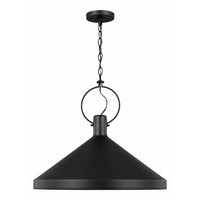 Lyon Large 1-Light Pendant