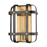 Colchester Sconce