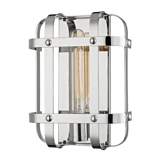 Colchester Sconce