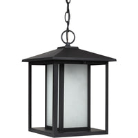Hunnington Outdoor Pendant