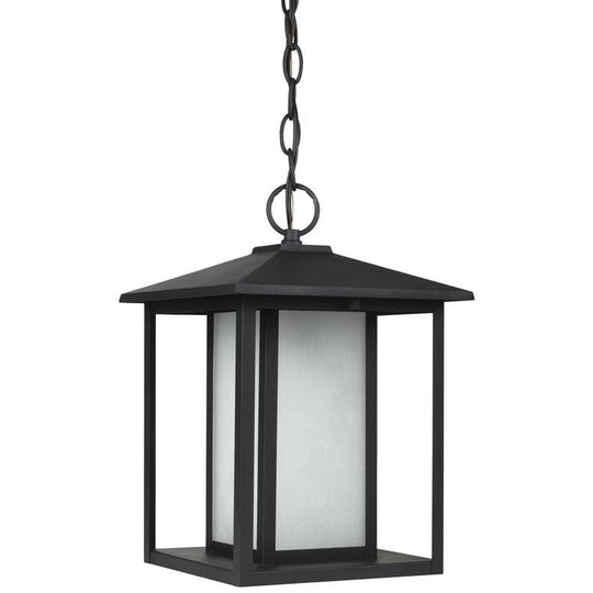 Hunnington LED Outdoor Pendant