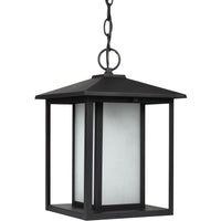 Hunnington Outdoor Pendant