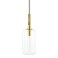Lenox Hill Mini Pendant