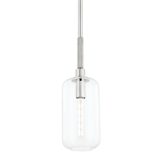 Lenox Hill Mini Pendant