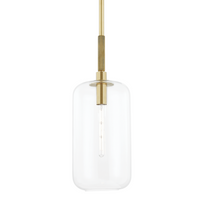 Lenox Hill Mini Pendant