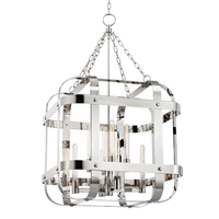 Colchester 8 Light Pendant