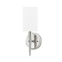Kirkwood 1 Light Wall Sconce