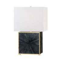 Greenvale Table Lamp