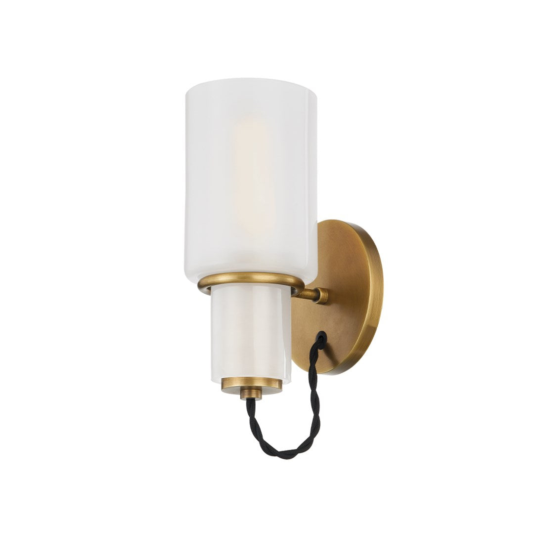 Lincoln 1-Light Wall Sconce