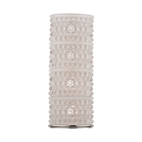 Hebron Vanity Light